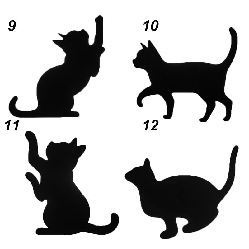 Projectielamp met 3D-patroongeluidregeling