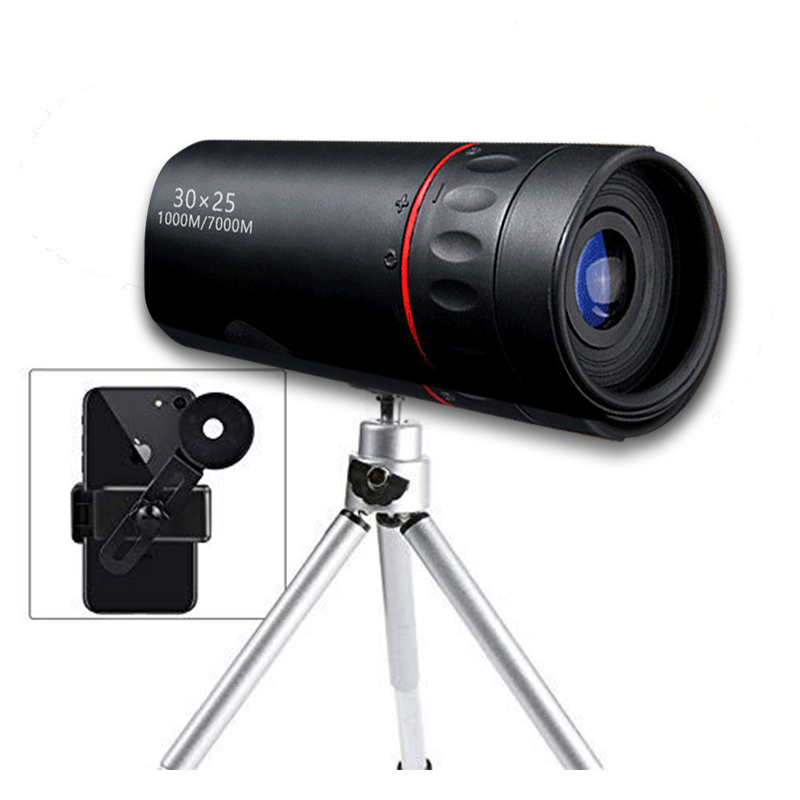 Mini Pocket Telescoop