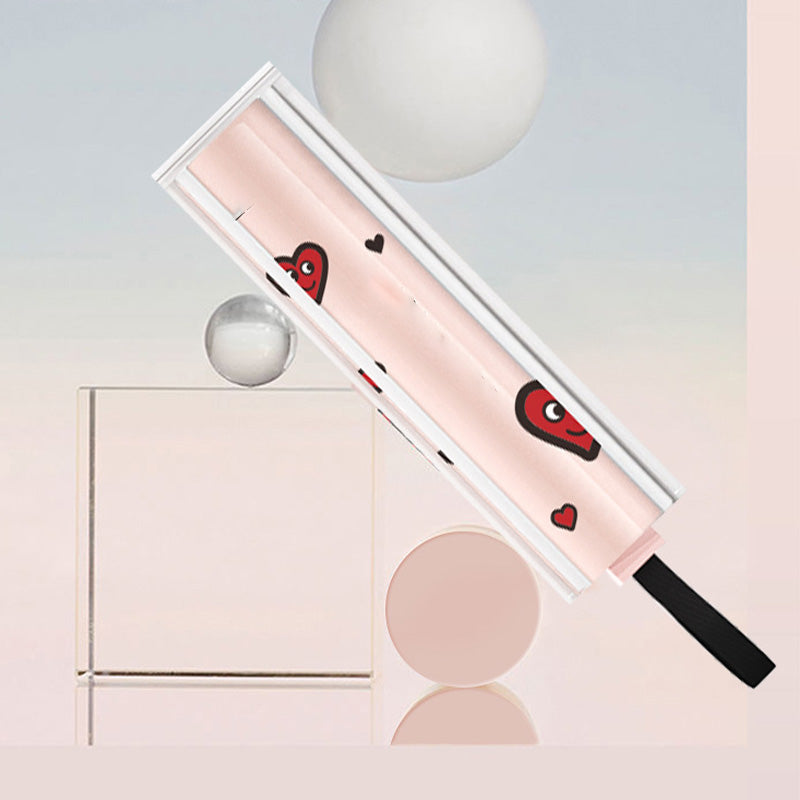 Magische porie Gum Waterdicht Gezicht Primer Stick