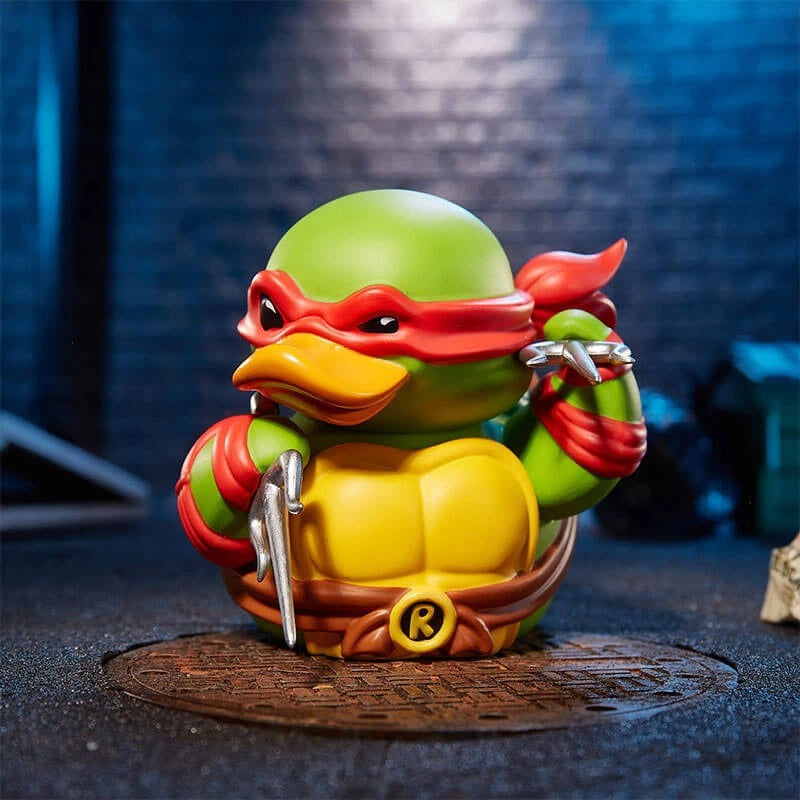 Schildpad Vier Broers Ornament