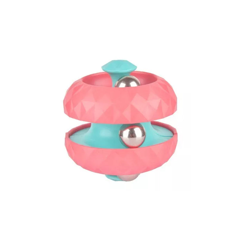 Orbit Ball Fidget Flipperkast