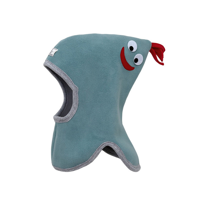 Leuke haanhoed voor kinderen