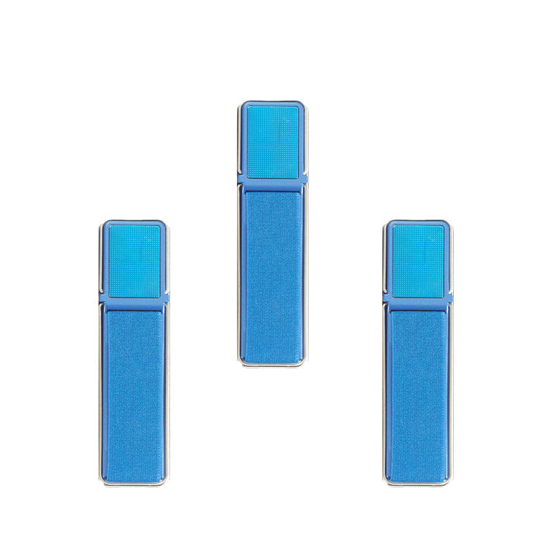 Zelfklevende telefoonstandaard en grip