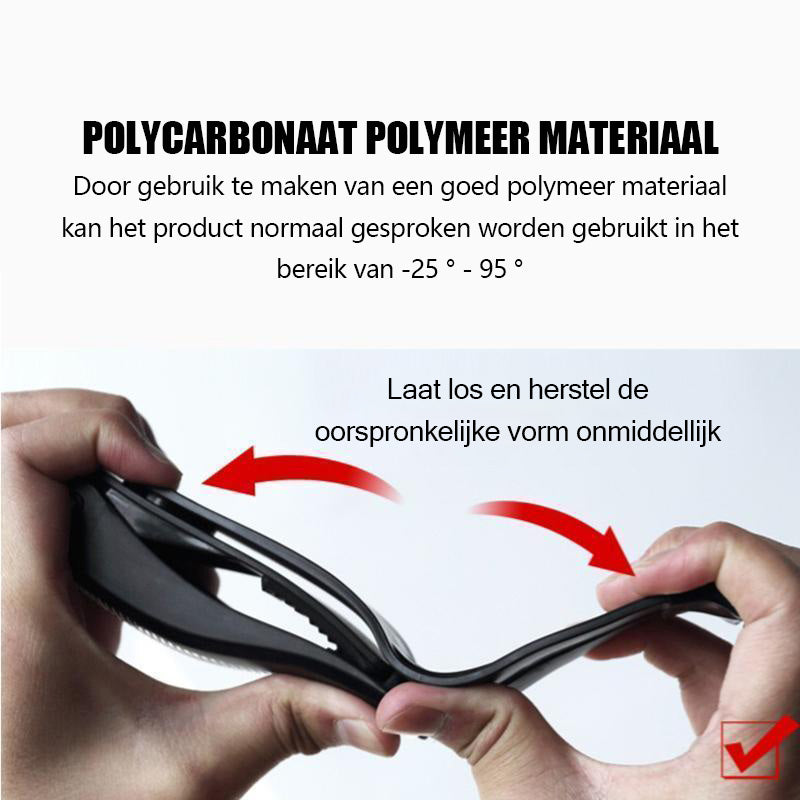 Dashboard Telefoon Clip Houder