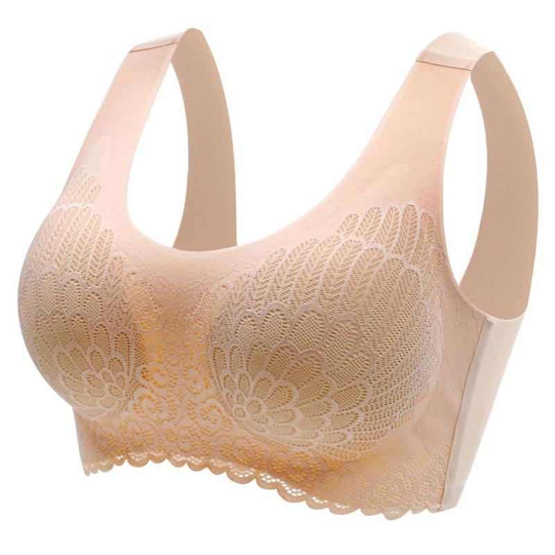 5D draadloze contourbeha