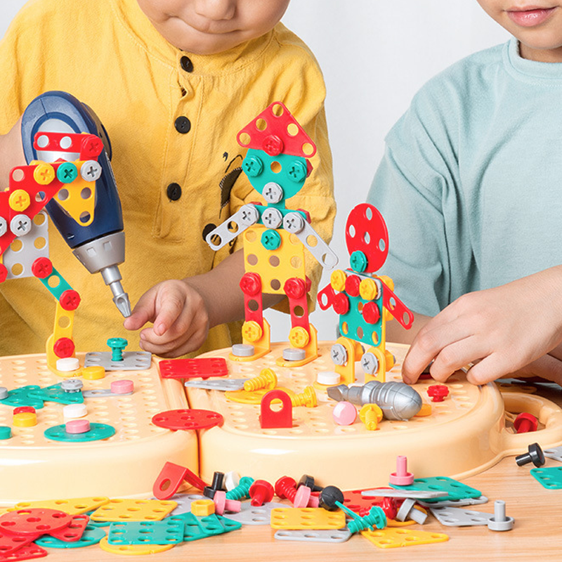 Toolbox voor Creativiteit