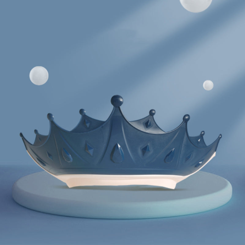 Oorbeschermende kroonkurk voor kinderen