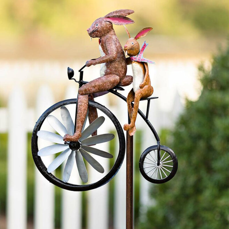 Dieren Fiets Windmolen