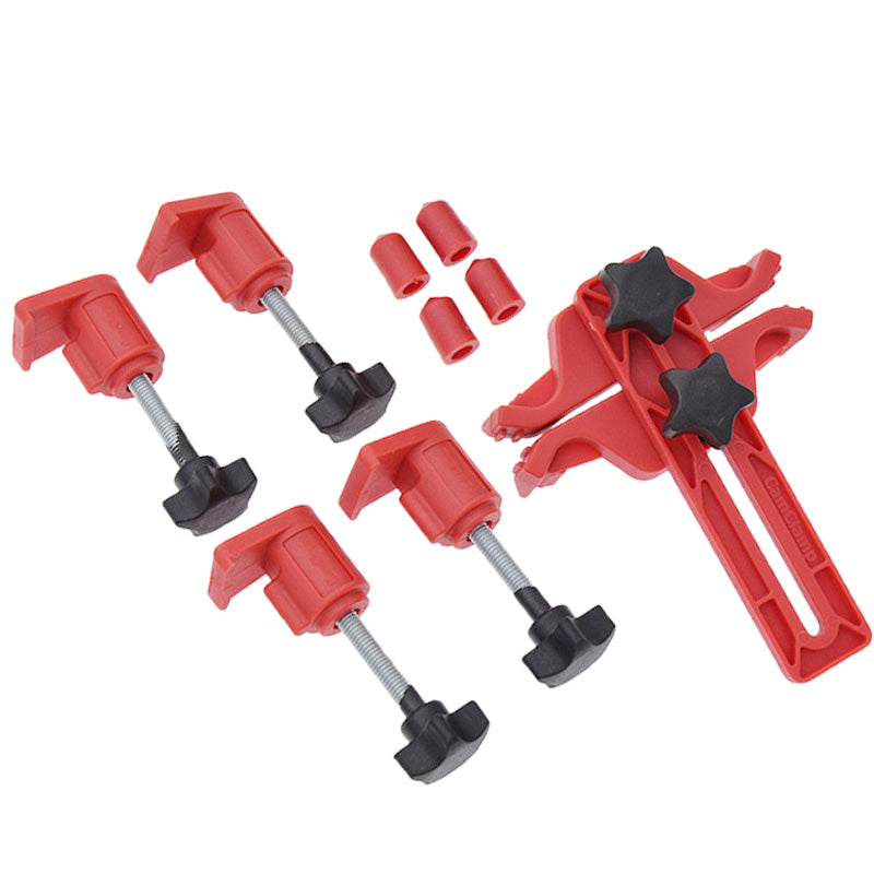 Cam Lock-gereedschap set