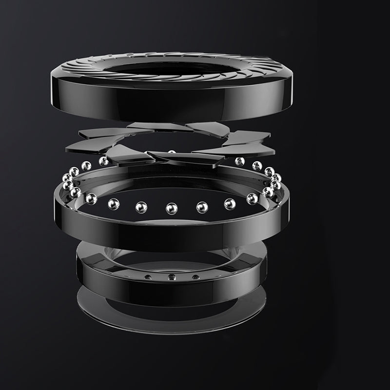 Auto Motor Ontsteking Knop Cover