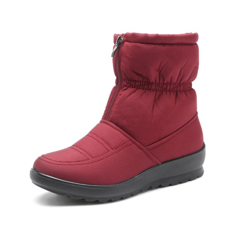 Sneeuwlaarzen voor dames