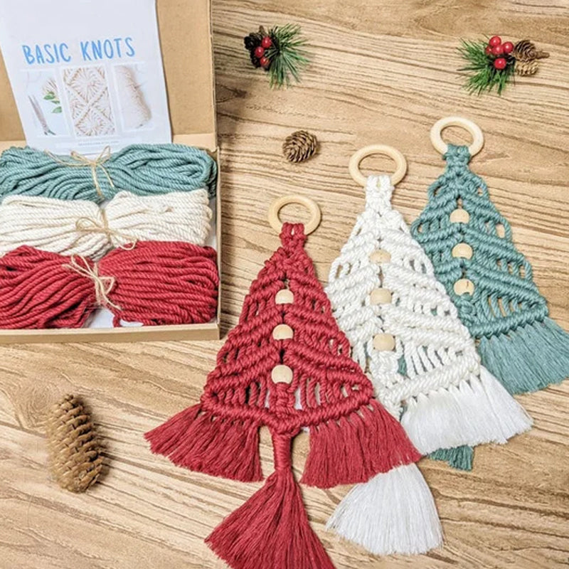Kerstboom DIY Kit
