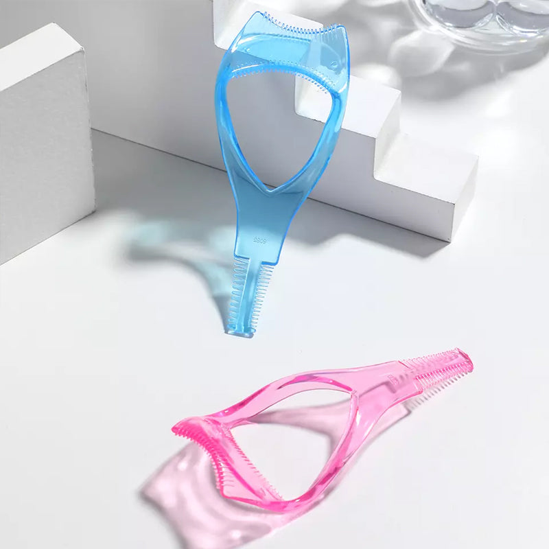 Wimpers Gereedschap Mascara Shield Applicator Guard