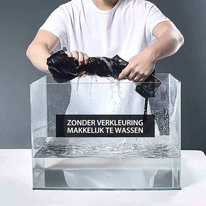 Heren Ice Silk Fitness Broek