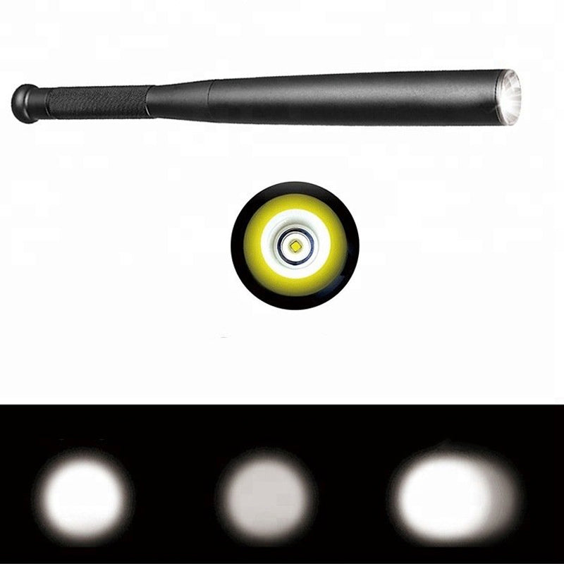 Honkbal knuppel LED-zaklamp