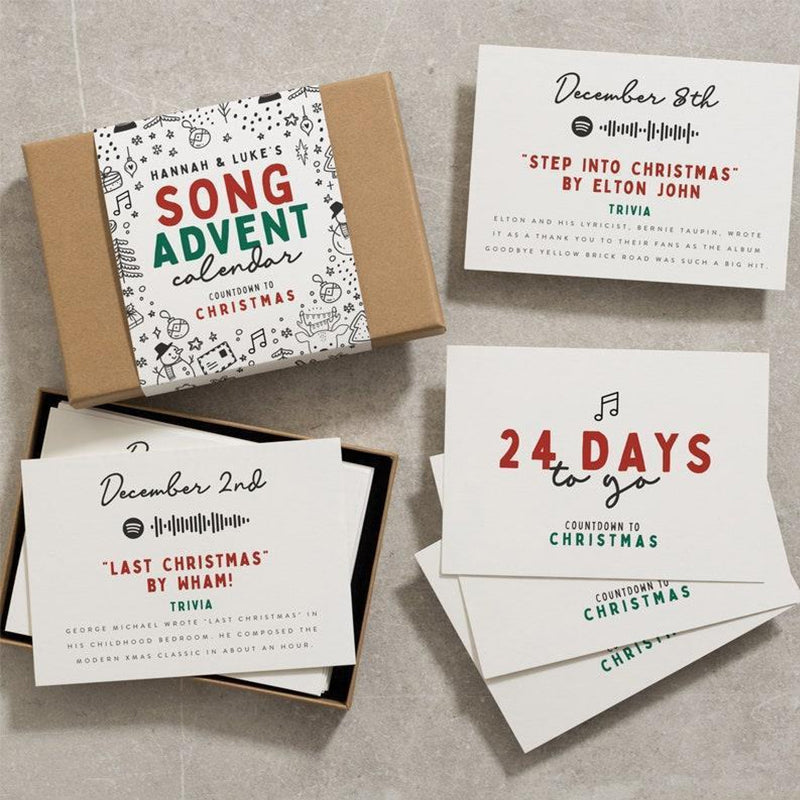 Kerst AdventsKalender