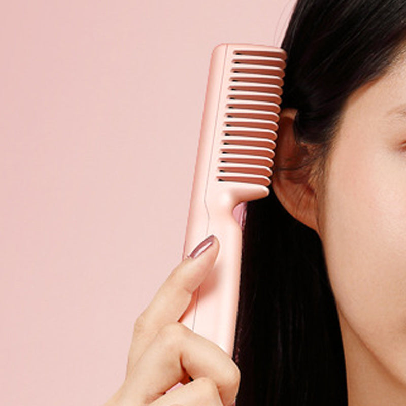 Keramische Ionische Elektrische Haarkam