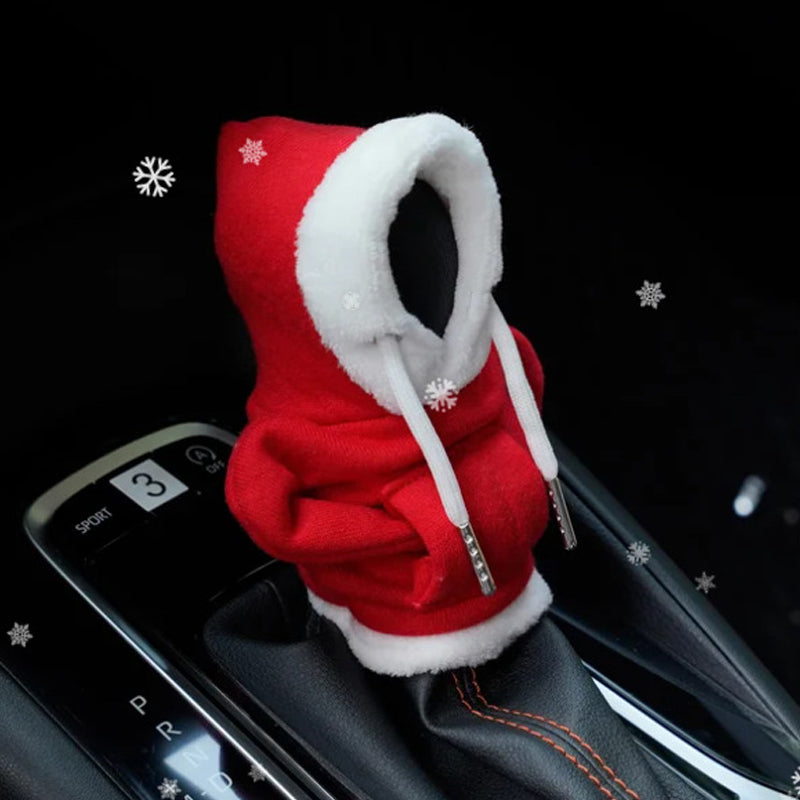 Versnellingspook afdekking