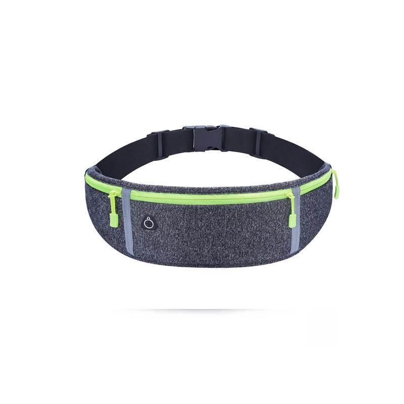 Mini waterdichte sport heuptas