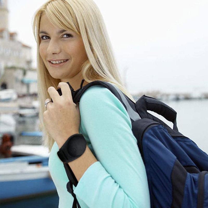 Polsband Hand Dispenser