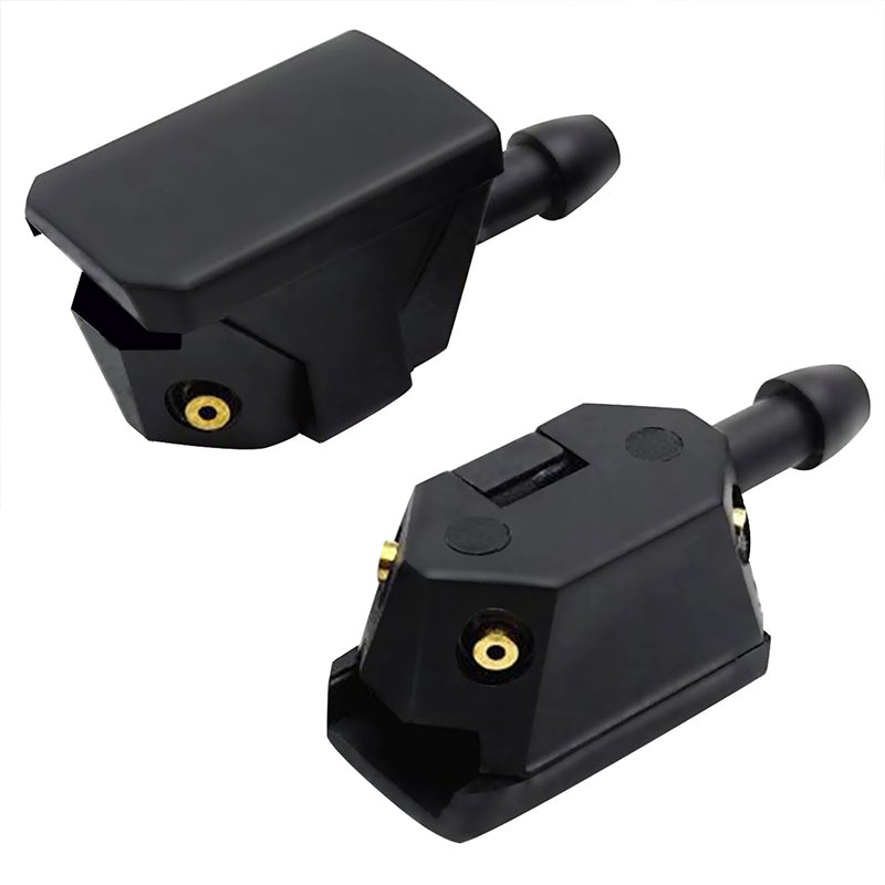 Auto Ruitenwisser Spray Jets Nozzles