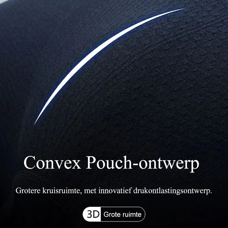 5D Magisch Magnetisch Ondergoed