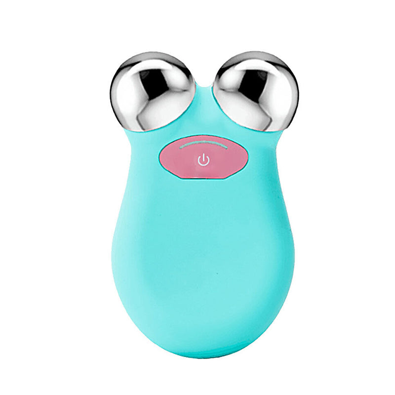 MICROCURRENT GEZICHTSCULPTEERAPPARAAT