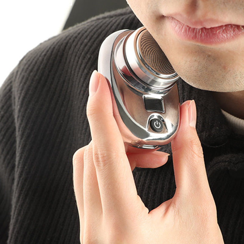 Mini Elektrisch Scheer apparaat