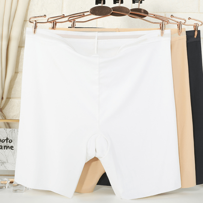 Vrouwen Onderrok Shorts