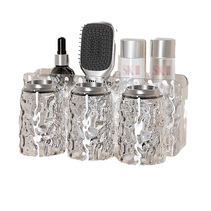 Mondwaterbeker/tandpastaknijper