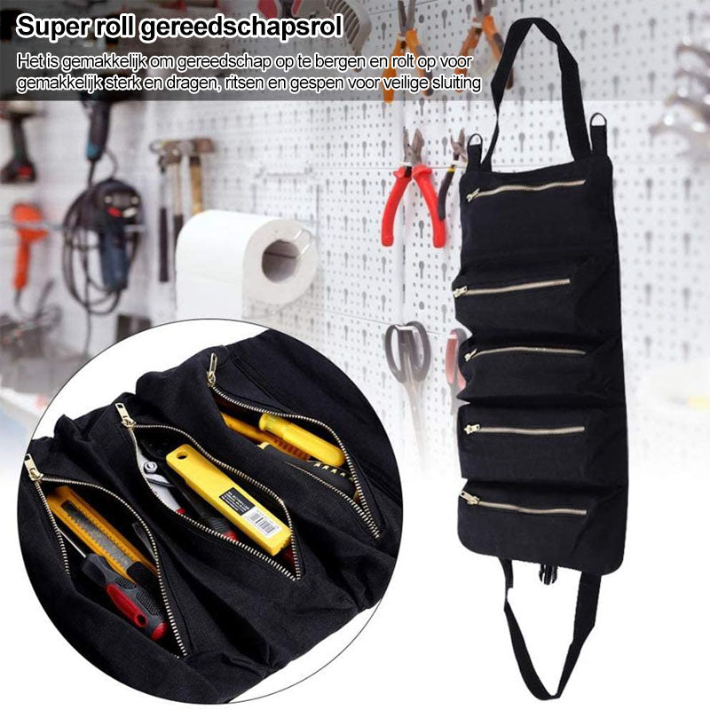 Multifunctionele toolkit