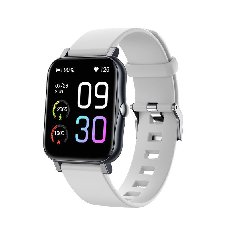 Waterdicht smartwatch met sportarmband