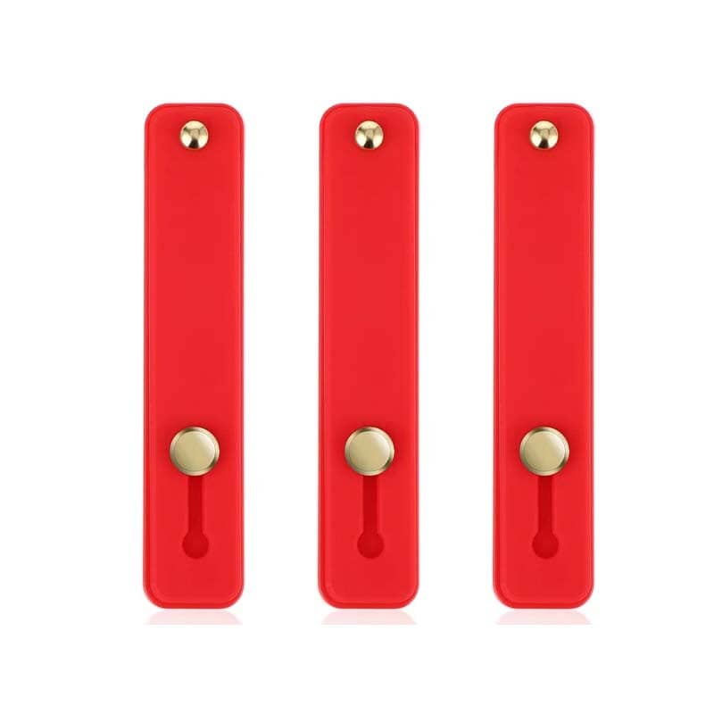 Telefoonlus vingerhouder