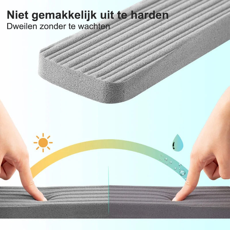 💦Makkelijke Knijp Vlindermop💦