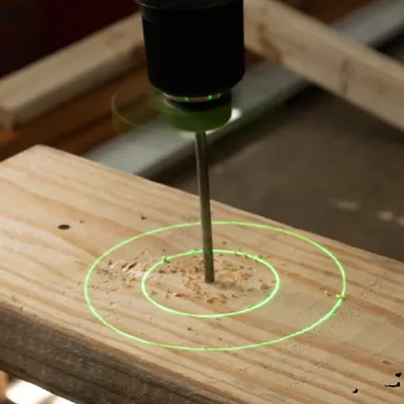Hole Puncher