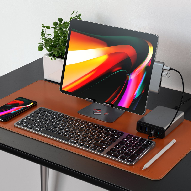 TYPE-C MOBIELE PRO-HUB