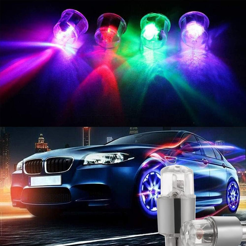 Wheel Smart Dual Sense-bandenlicht