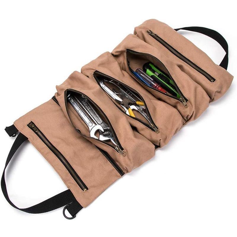 Multifunctionele toolkit
