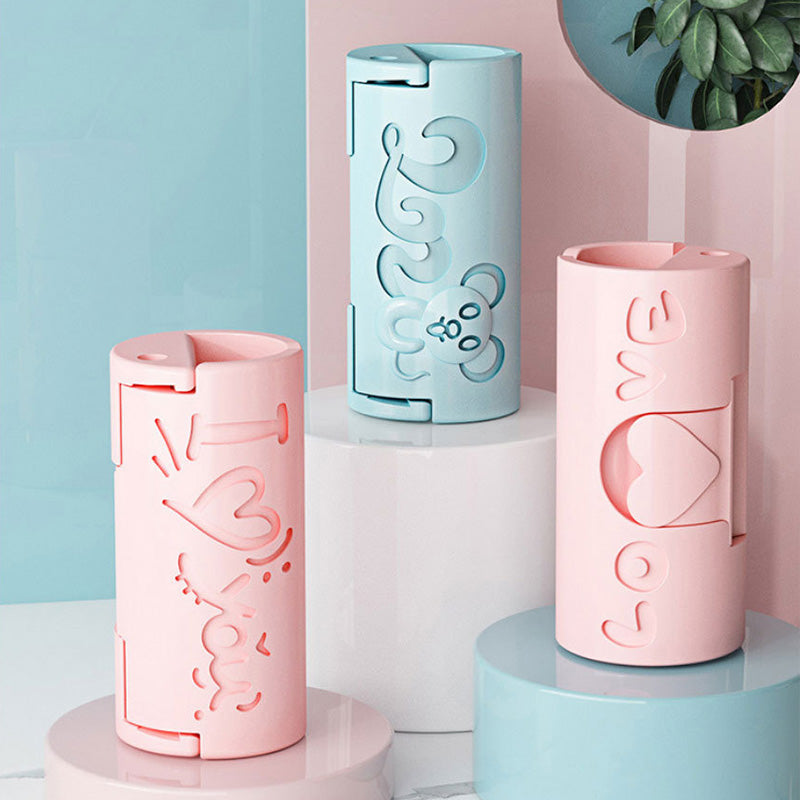 Naaldloze Lakenhouder