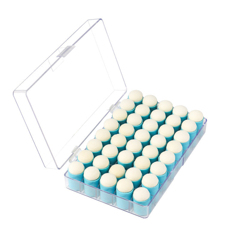 DIY reliëf schilderen Rendering