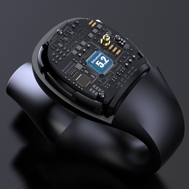 Voorverkoop - Draadloze bluetooth oorclip oordopjes