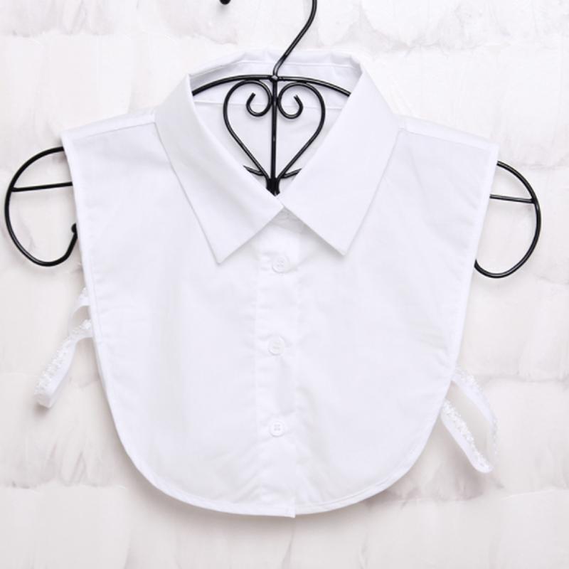 Thermische mode afneembare kraag