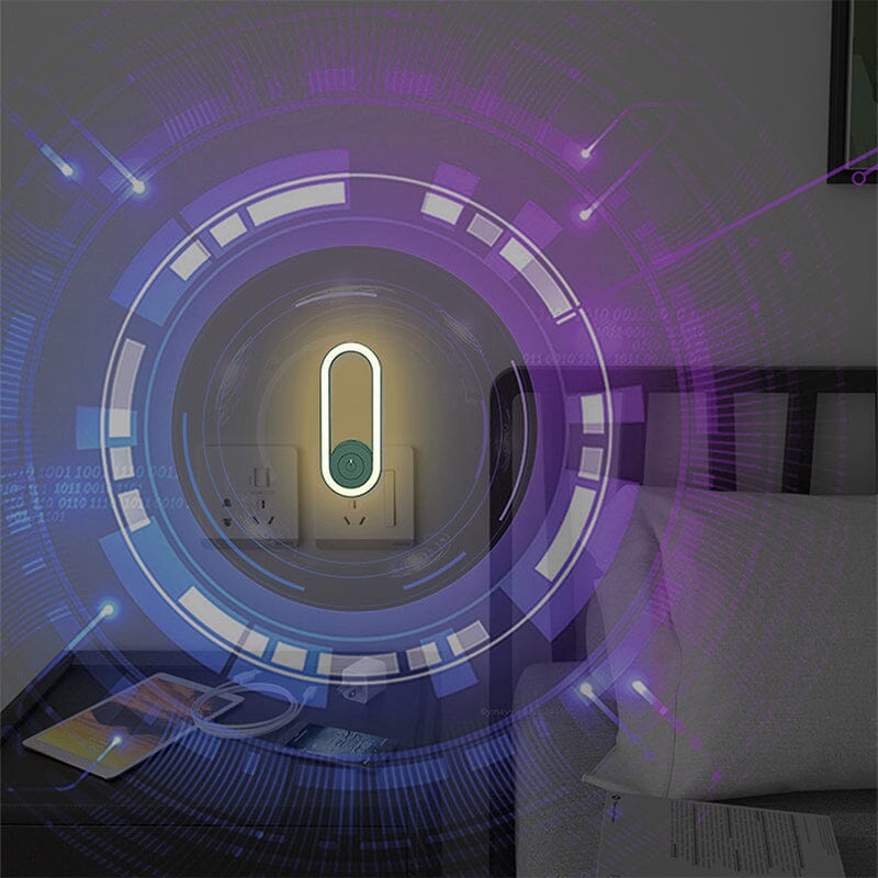 USB Multifunctional Ultrasonic Mosquito Killer