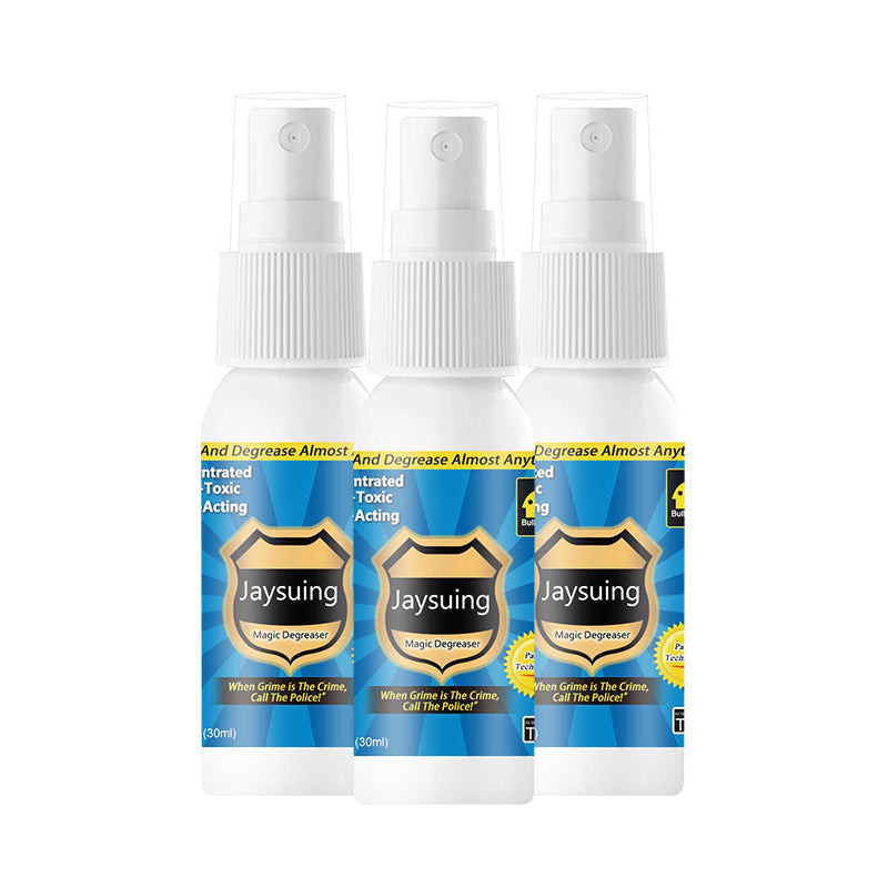 Magic Degreaser Cleaner Spray