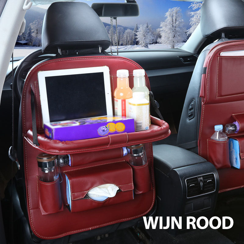 Auto Stoel Rug Organisator