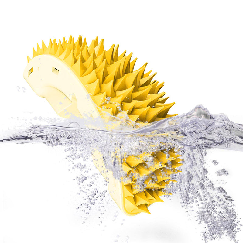 Durian Pet krab- en ontharingsspeeltje