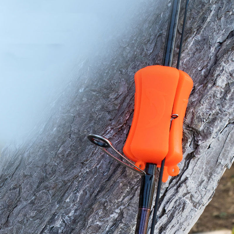 Draagbare Hengel Vaste Bal