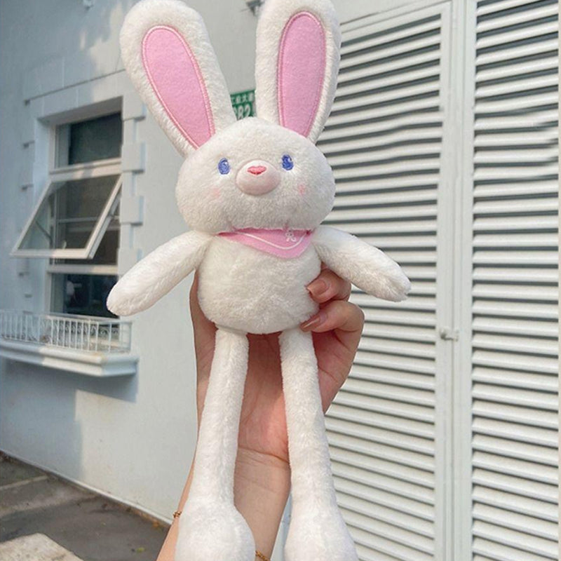 🔥Easter Sale🔥 Pull-up konijn knuffels