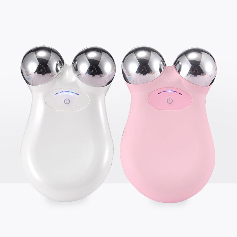 Microstroom schoonheidsinstrument