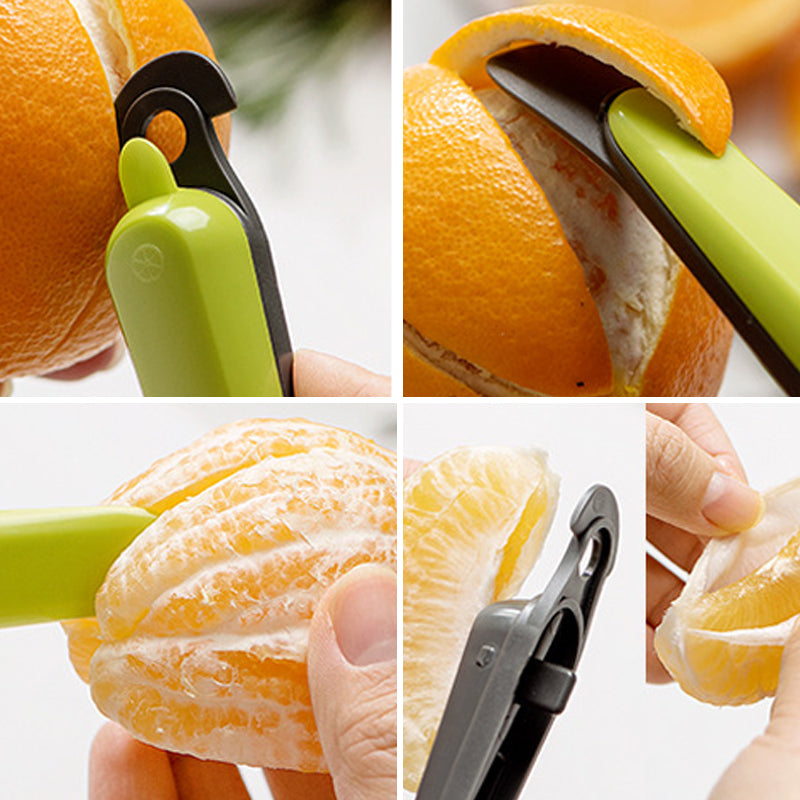 Multifunctioneel keukenfruitschilgereedschap